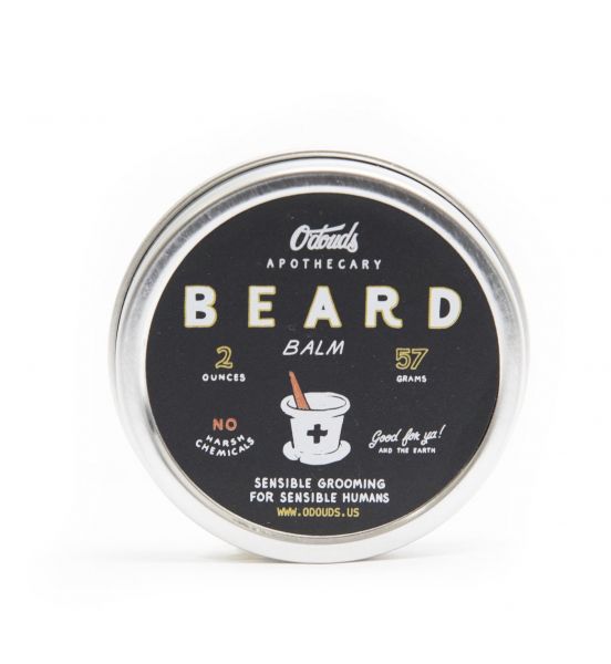 O'Douds Beard Balm - Bartbalsam 57g
